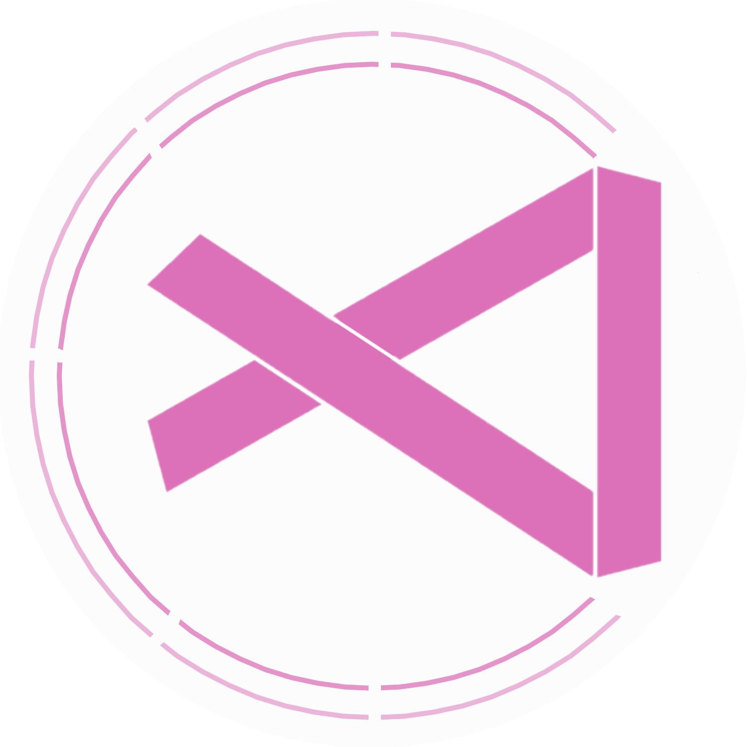 Huacat Pink Theme